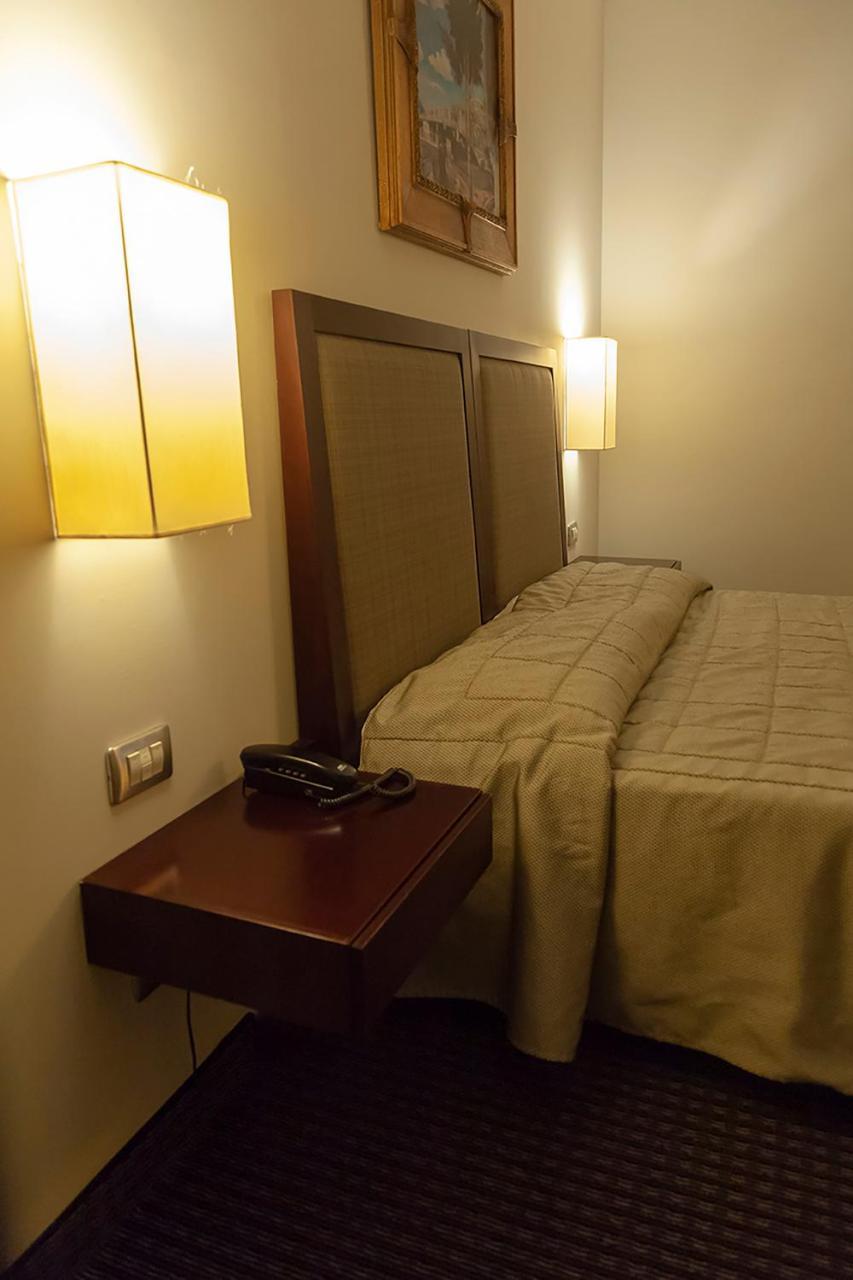 Hotel Dei Gonzaga Reggiolo Eksteriør billede